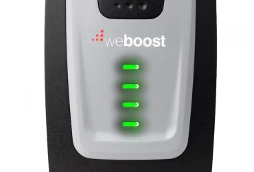 WeBoost Cell Phone Booster